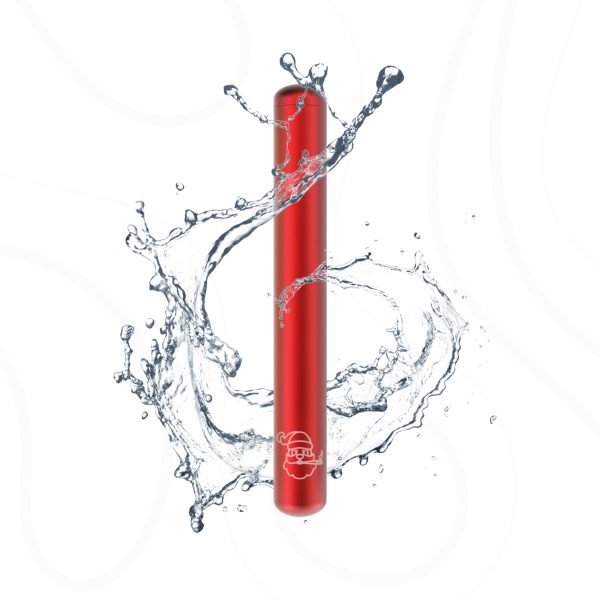 JCASE - Red SANTA SPECIAL - Image 3