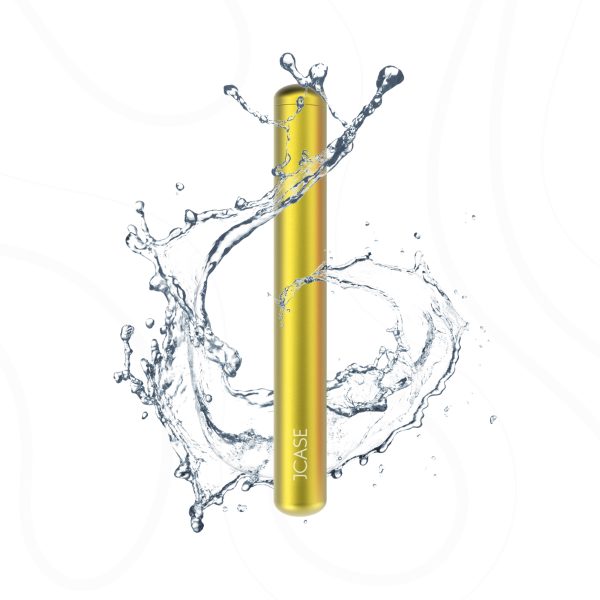 JCASE - Yellow - Image 3