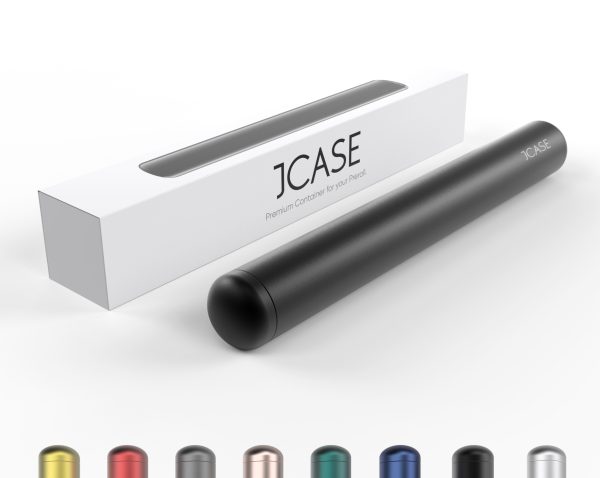 JCASE - black - Image 5