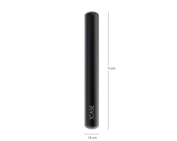 JCASE - black