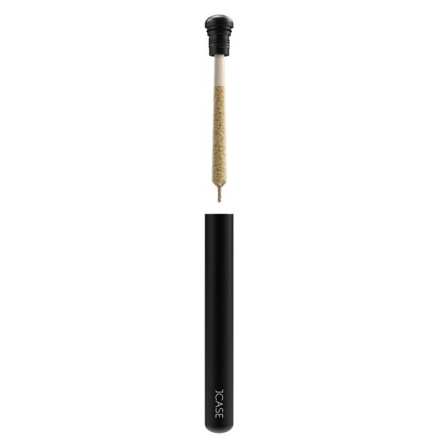 JCASE - black - Image 4