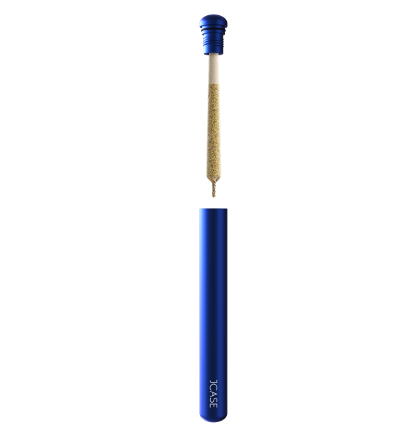 JCASE - Blue - Image 4