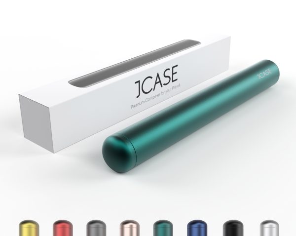 JACSE - green - Image 6