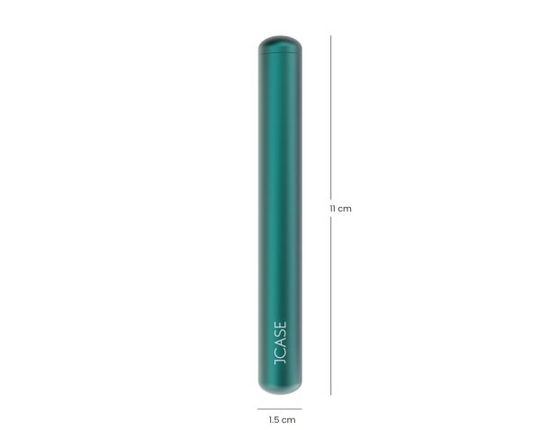 JACSE - green