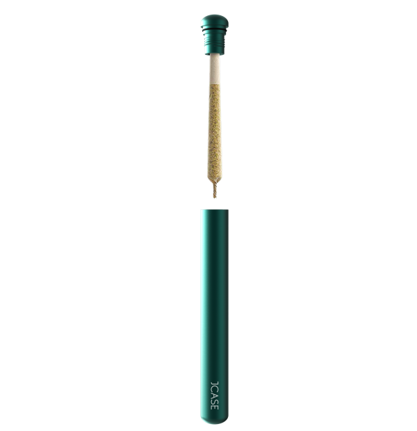 JACSE - green - Image 4