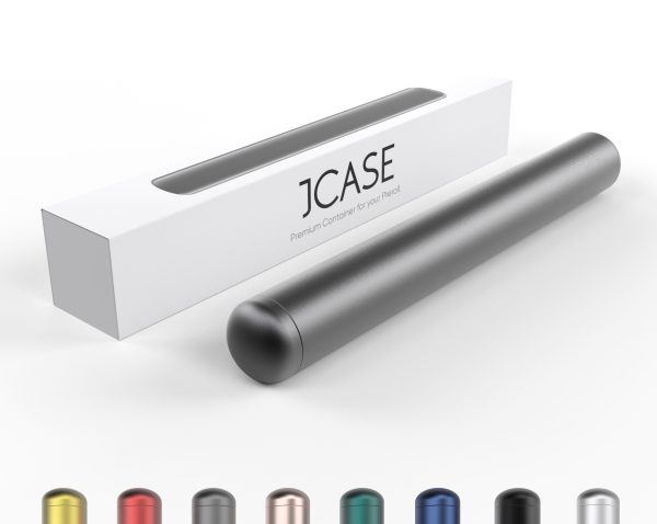 JCASE - grey - Image 5