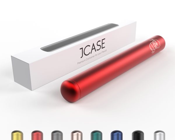 JCASE - Red SANTA SPECIAL - Image 6