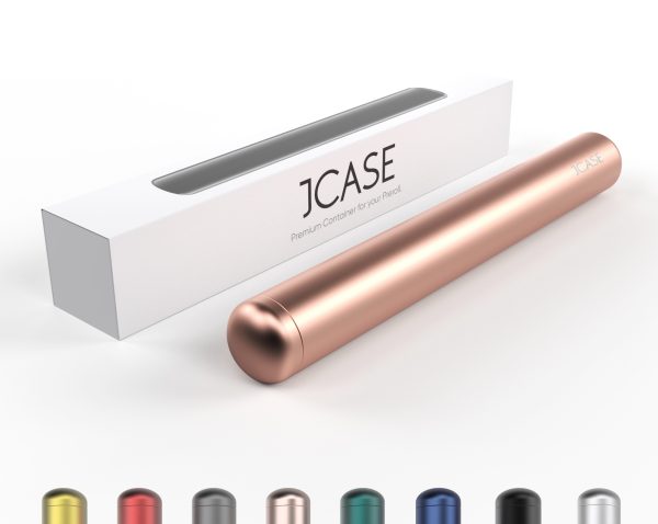 JCASE - rose - Image 6
