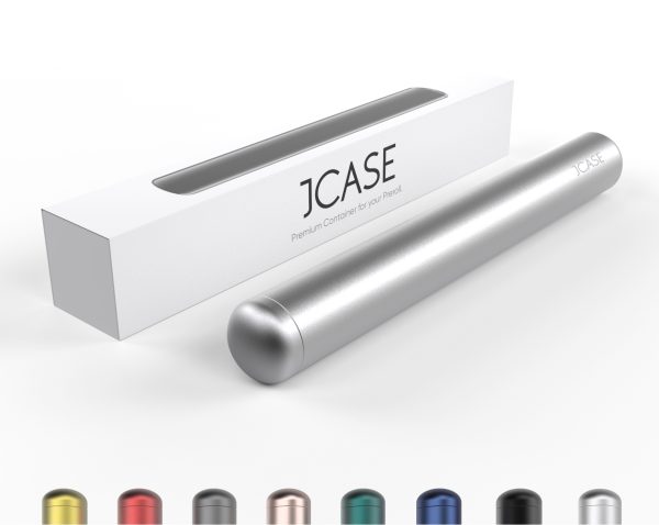 JCASE - sliver - Image 5