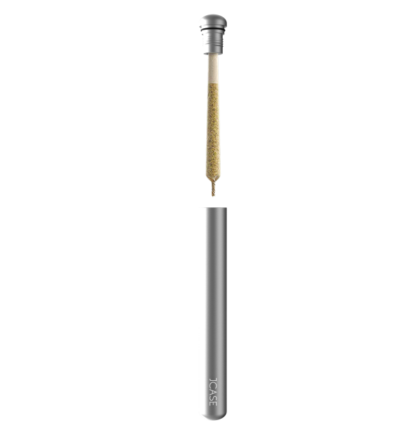 JCASE - sliver - Image 4