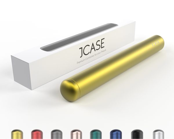 JCASE - Yellow - Image 6