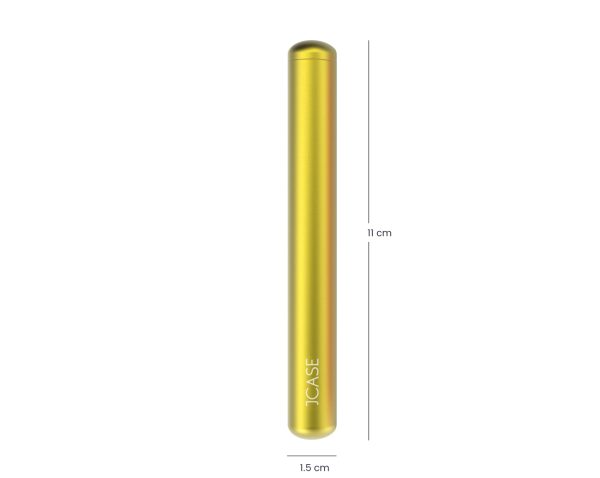 JCASE - Yellow