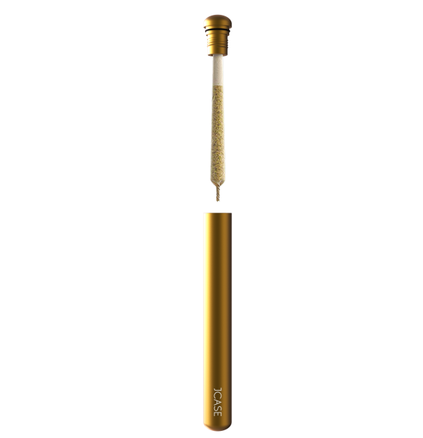 JCASE - Yellow - Image 4