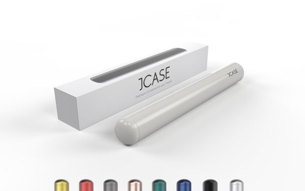 JCASE - White Shine - Image 4