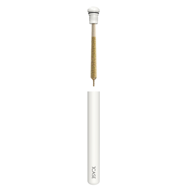 JCASE - White Shine - Image 3
