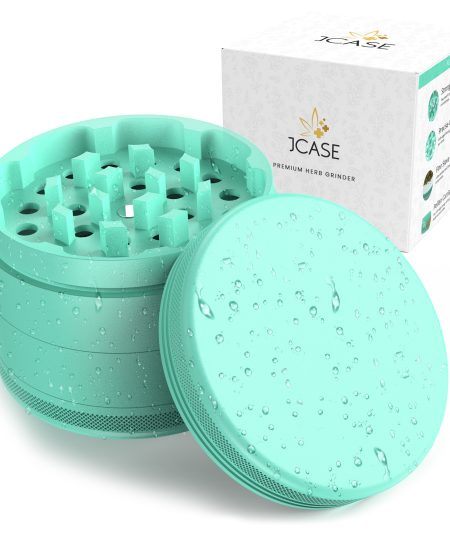 Ceramic Grinder Mint