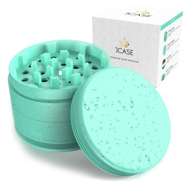 Ceramic Grinder Mint