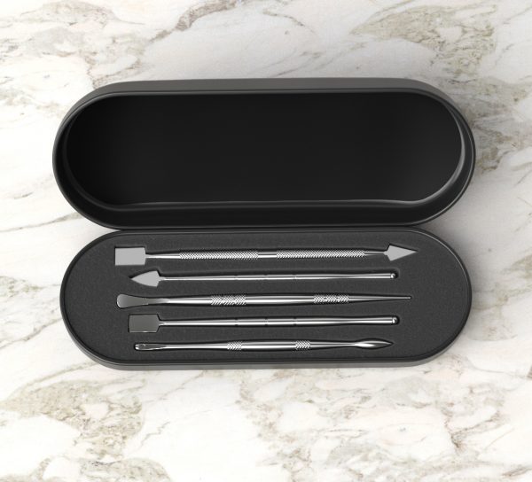 DABCASE - Dabbing Tool Set - Image 3