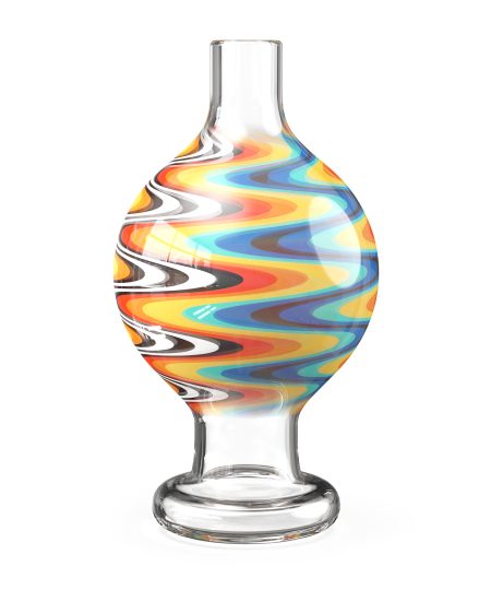 Quarz Carb Cap Multicolor