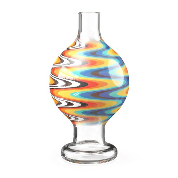 Quarz Carb Cap Multicolor