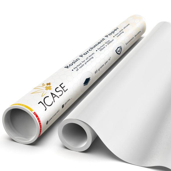Rosin Backpapier 80g per m2