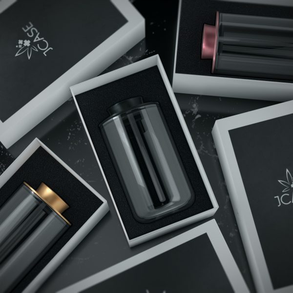 Glas Stash Black - Image 6