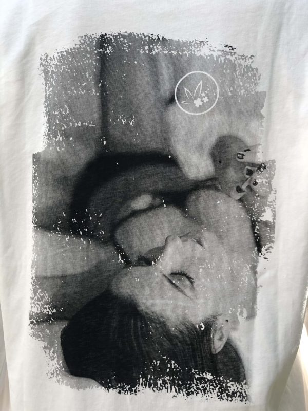 Longsleeve Baumwolle Unisex - Image 4