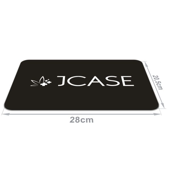 Dabbing Mat - Silicone