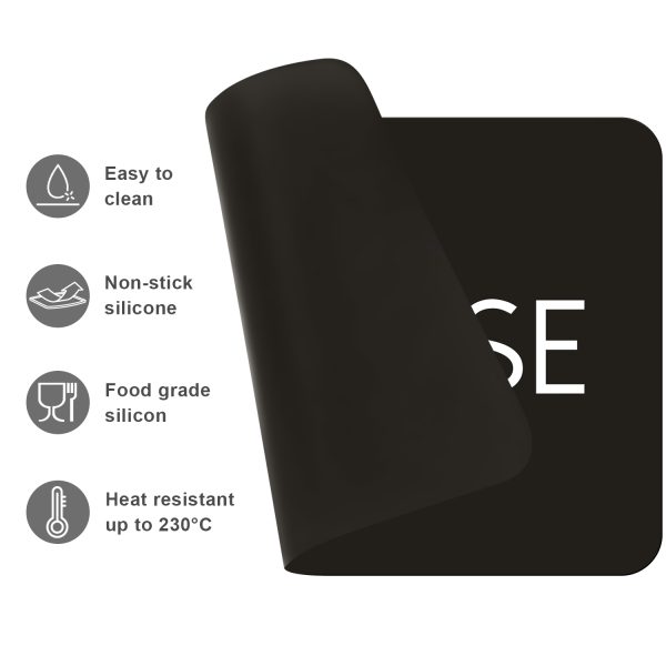 Dabbing Mat - Silicone - Image 2