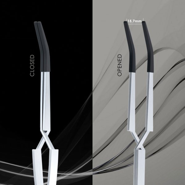 Dabbing Tweezers - Image 3