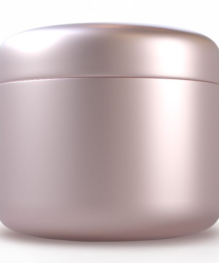 Stash Dose ø55x46mm Rose
