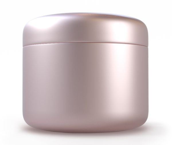 Stash Dose ø55x46mm Rose