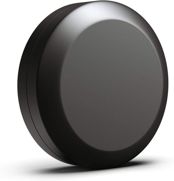 Stash Dose ø55x23mm Black