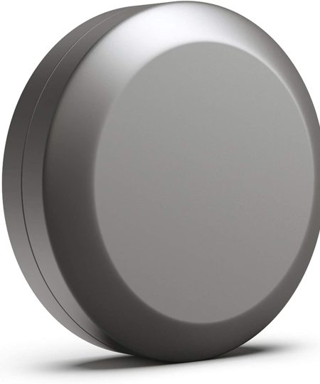 Stash Dose ø55x23mm Grey