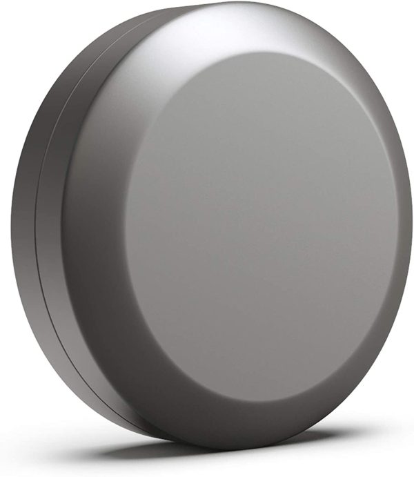 Stash Dose ø55x23mm Grey
