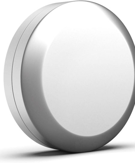 Stash Dose ø55x23mm Silver
