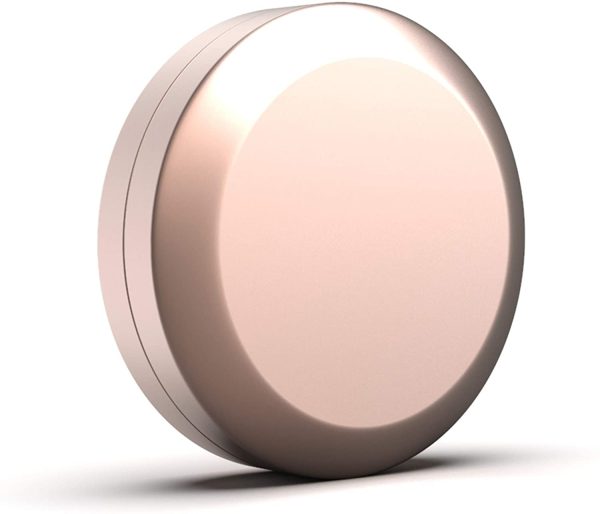 Stash Dose ø55x23mm Rose