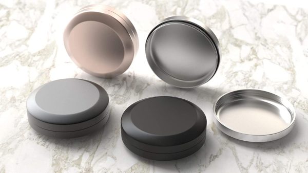 Stash Dose ø55x23mm Grey - Image 5