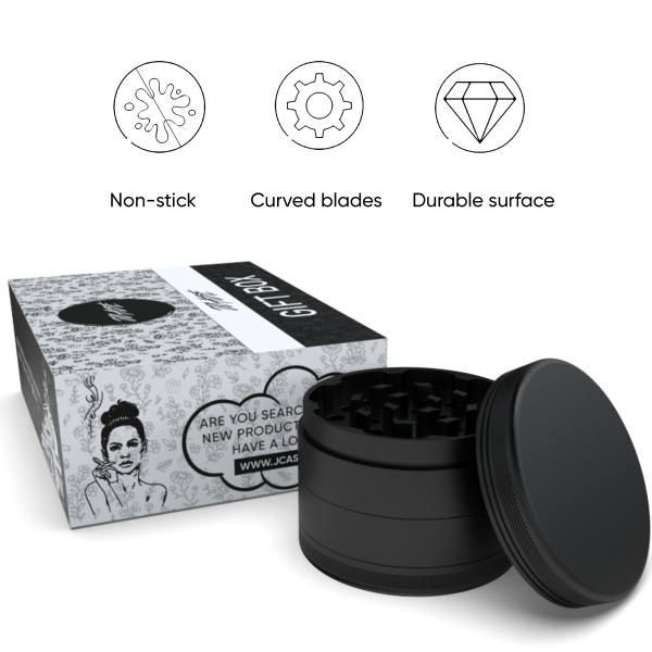 JCASE GIFT BOX - Image 2