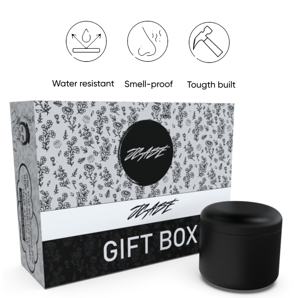 JCASE GIFT BOX - Image 3