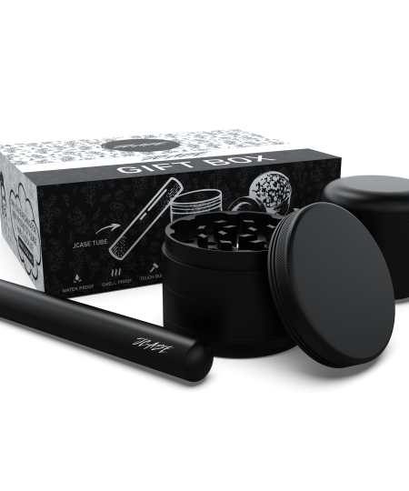 JCASE GIFT BOX