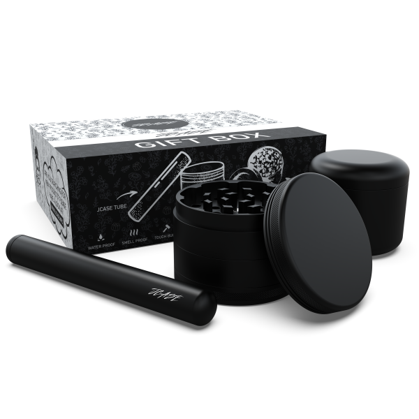 JCASE GIFT BOX