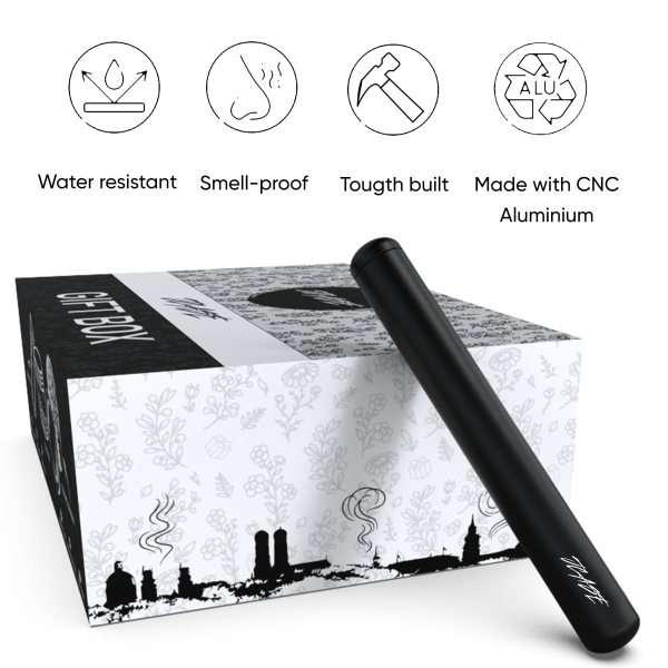 JCASE GIFT BOX - Image 4