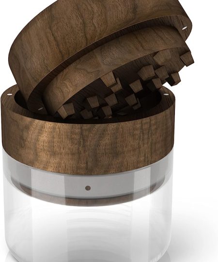 Premium Holz Grinder
