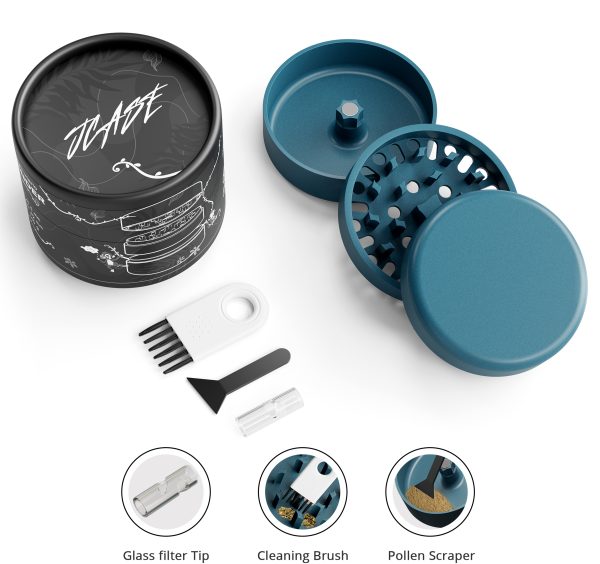 Ceramic Grinder 2.0 - Image 2