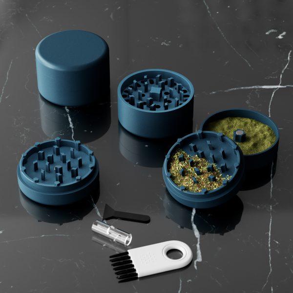 Ceramic Grinder 2.0 - Image 4