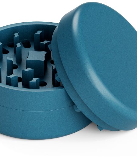 Ceramic Grinder 2.0