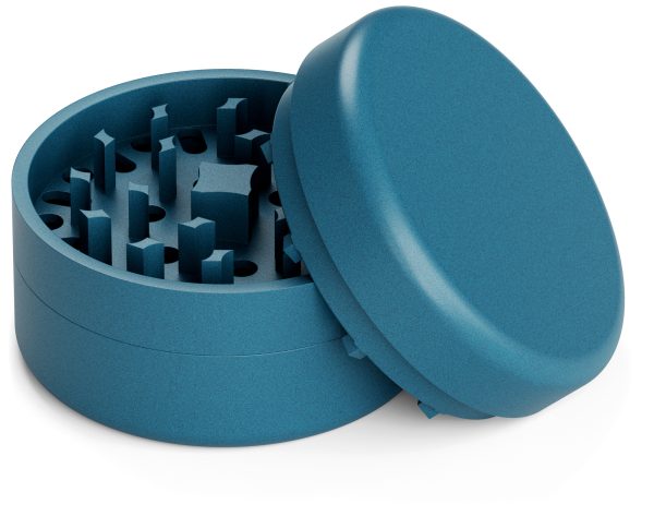 Ceramic Grinder 2.0