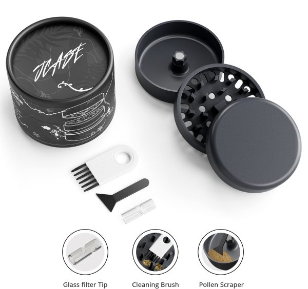 Ceramic Grinder 2.0 - Image 2