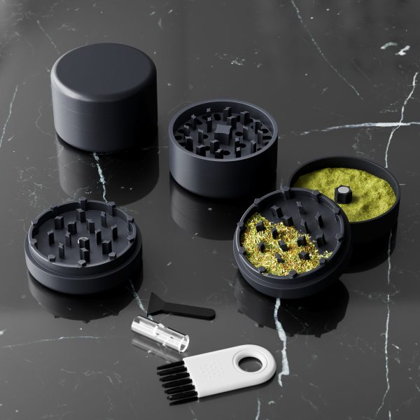 Ceramic Grinder 2.0 - Image 4
